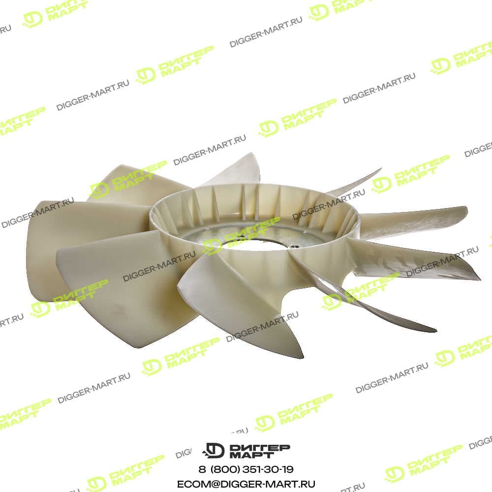 Вентилятор (20") JCB 30/926573