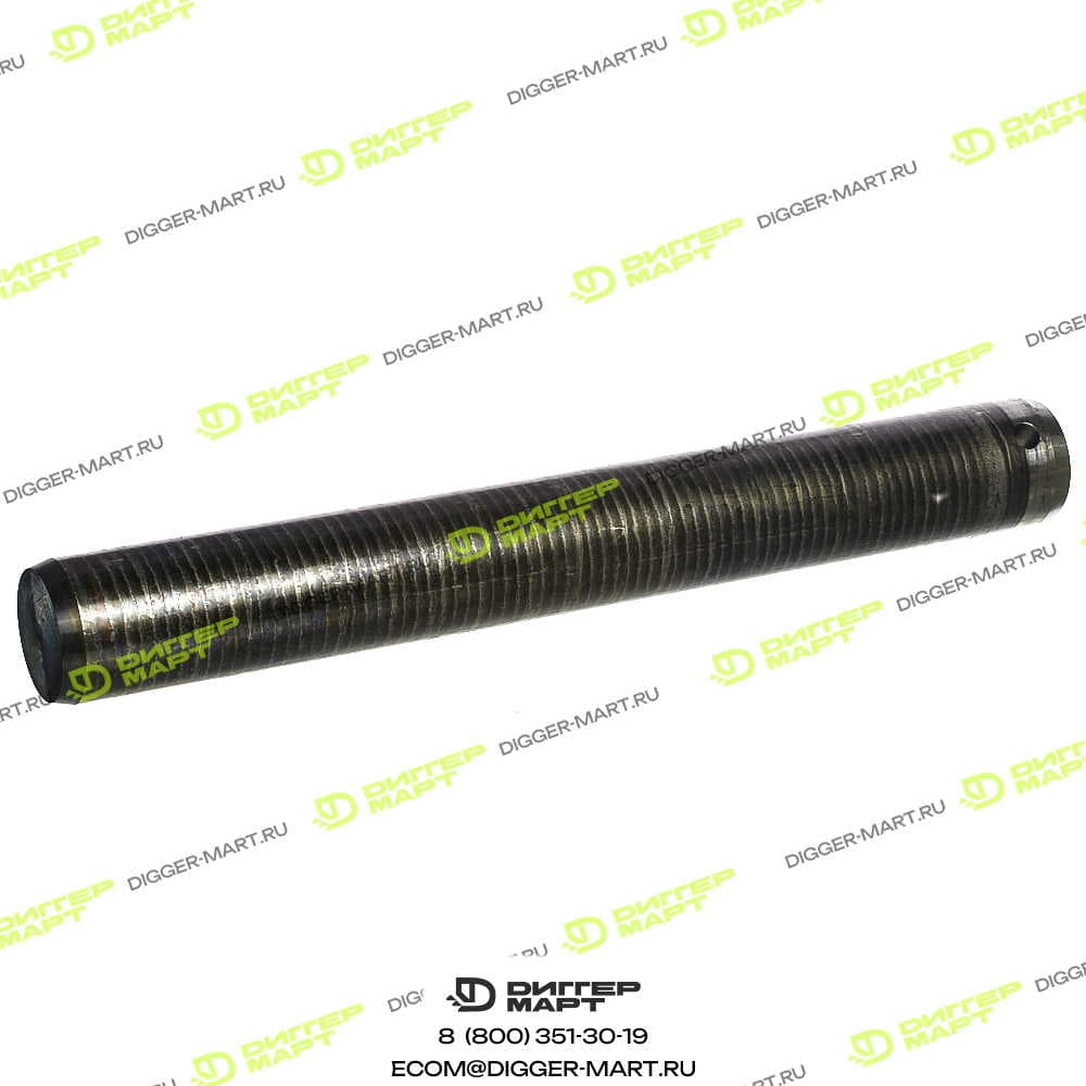 Палец 502mm x 63.4mm JCB 811/50500