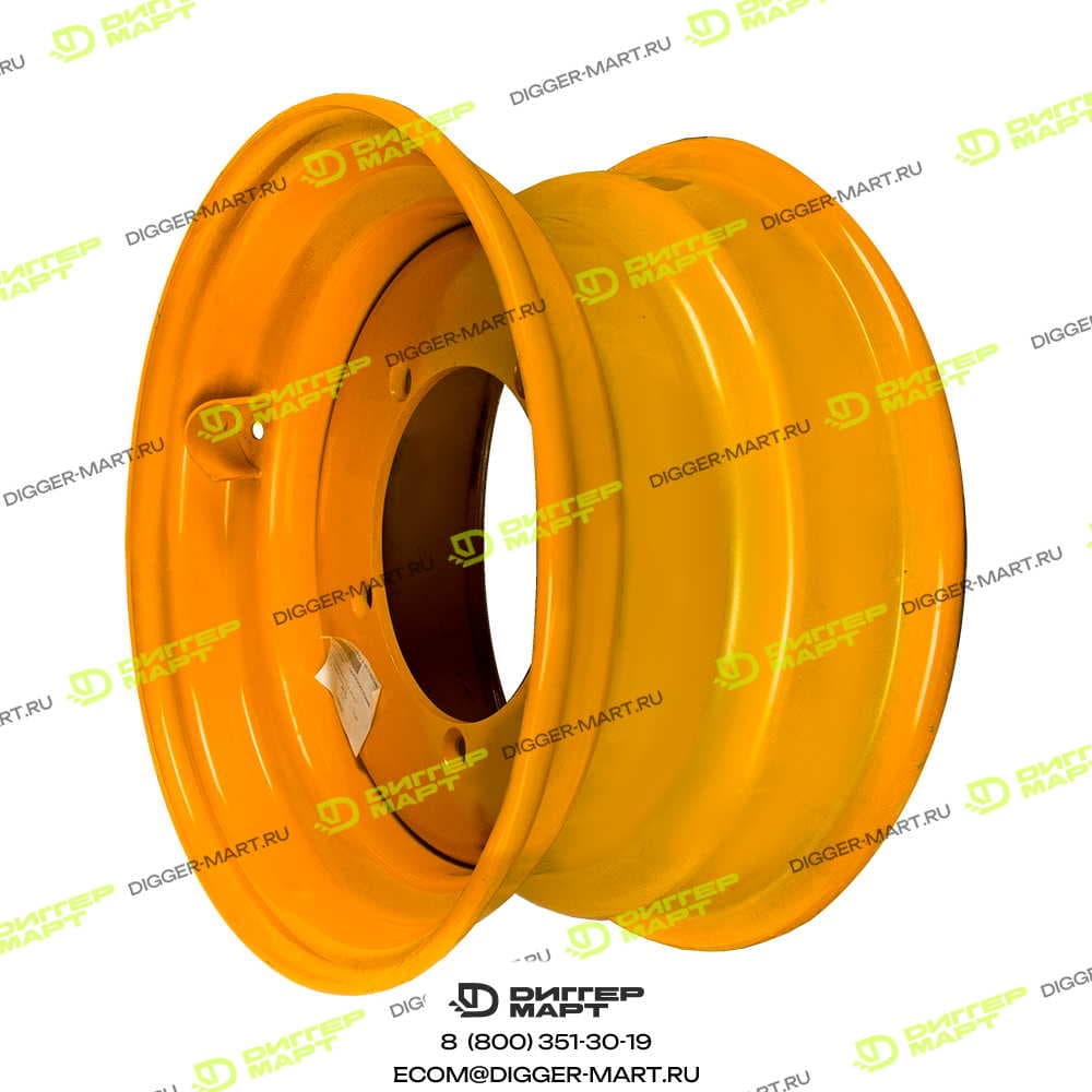 Диск 12,00 х 25 JCB 41/924000