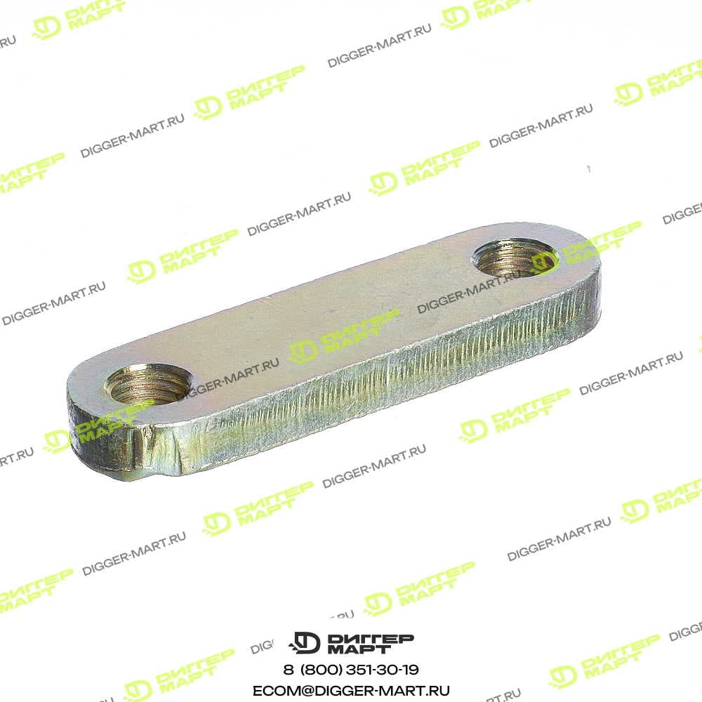 Скоба JCB 7242/28166
