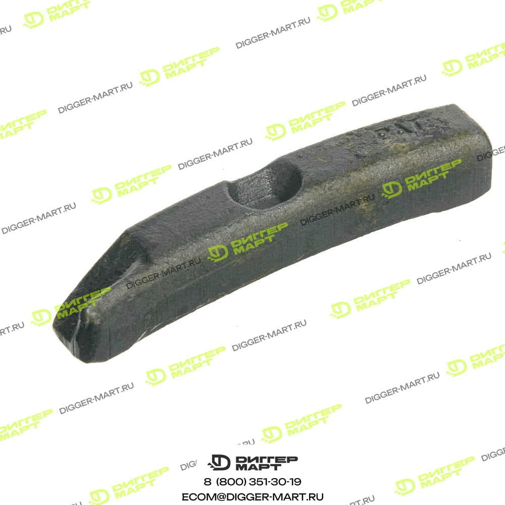 Палец 37 сер JCB JSV0005