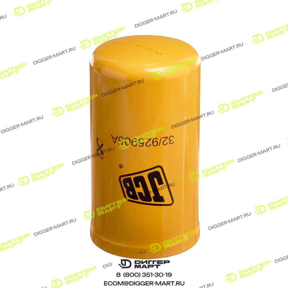 Фильтр трансмиссионный JCB 32/925905A