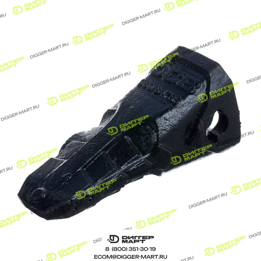 Коронка САТ 225 система J350 JCB 980/84766