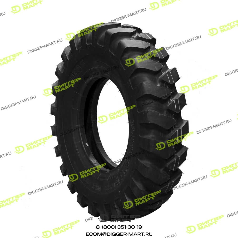 Шина 11x20 JCB JRA0368