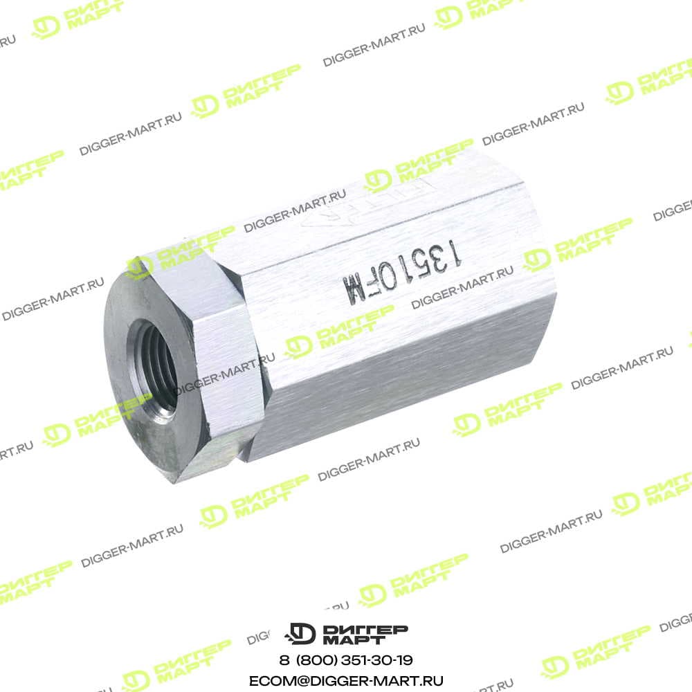 Фильтр сервоуправления JCB KHJ0568