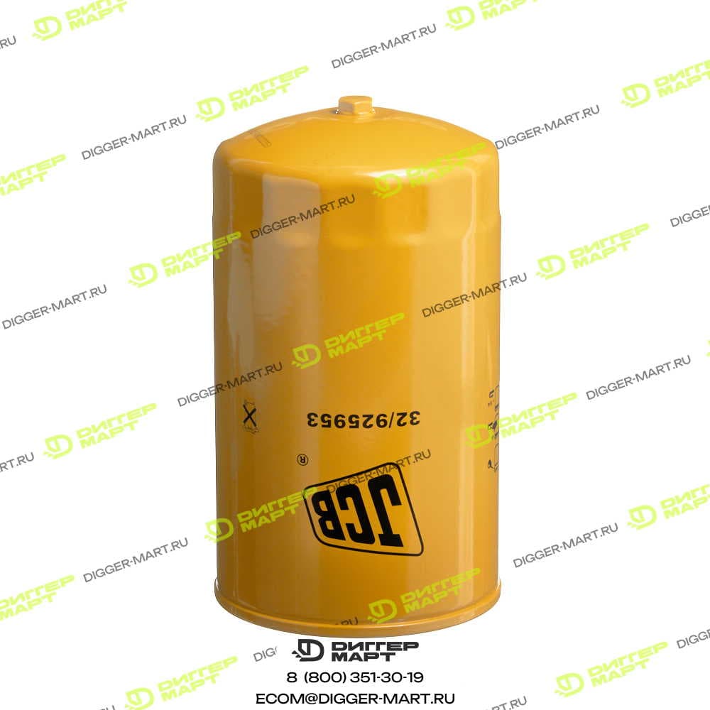 Фильтр масляный JCB 32/925953
