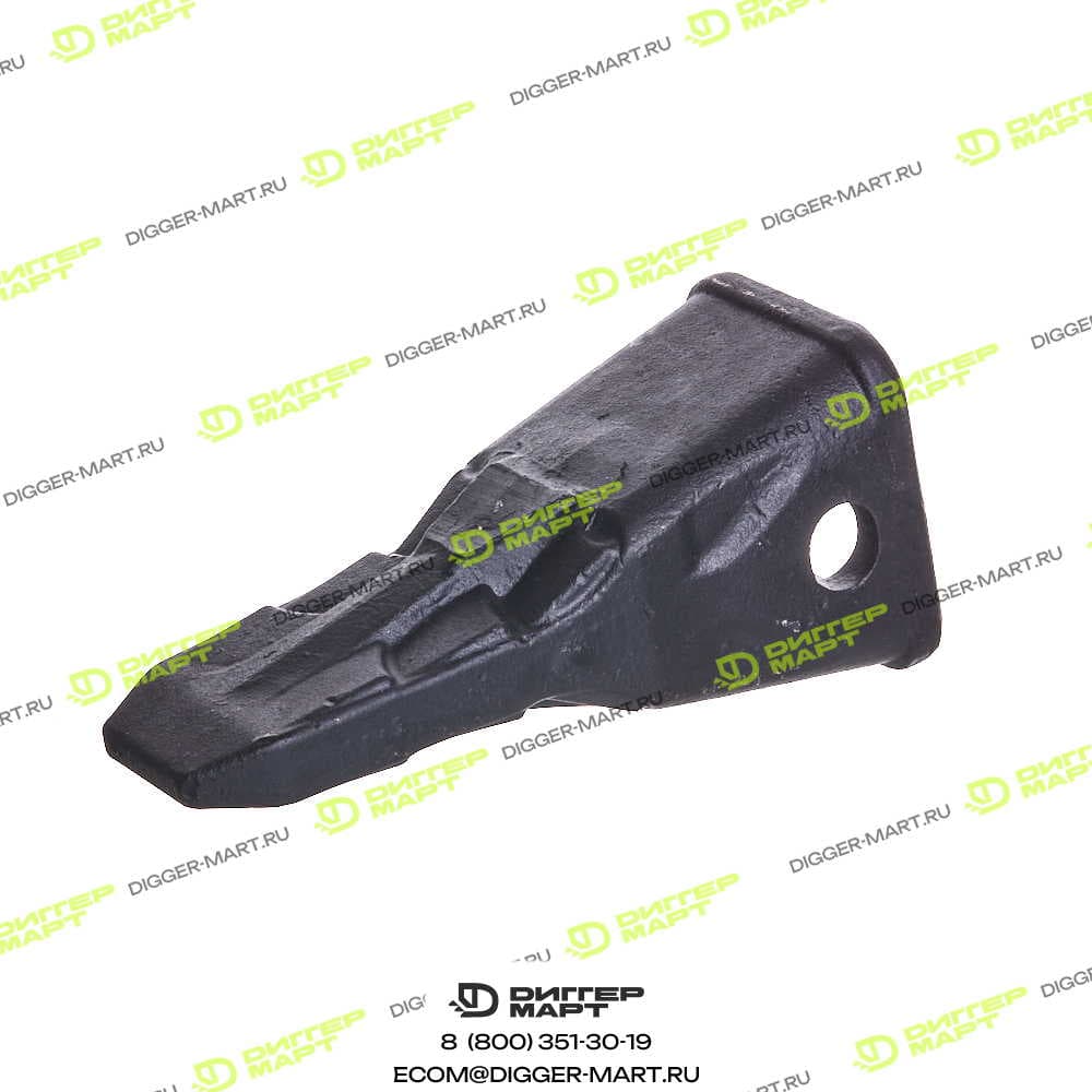 Коронка CAT 235 JCB 332/C2437