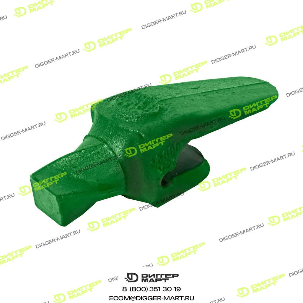 Адаптор (зуб) ESCO 23 серия JCB 993/99577
