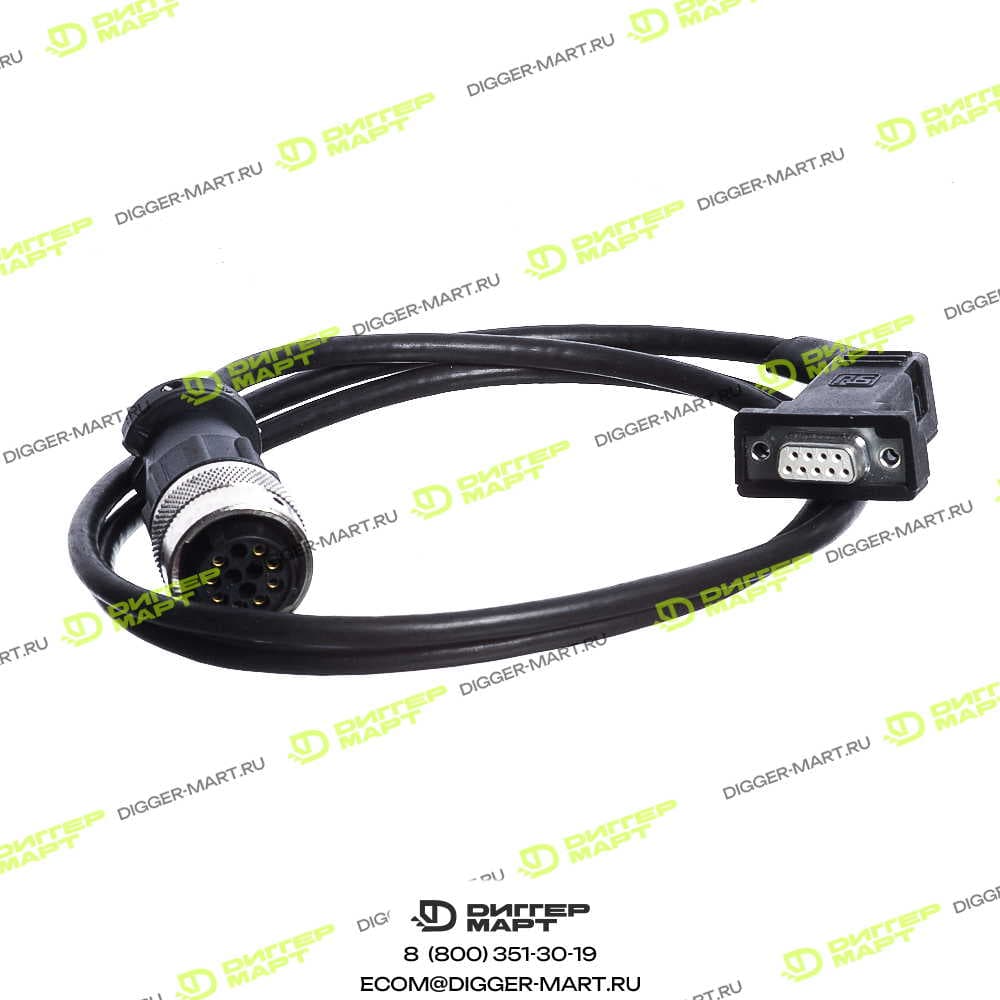 Жгут JCB JLR0221