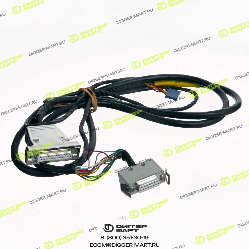 Жгут JCB JLR0218