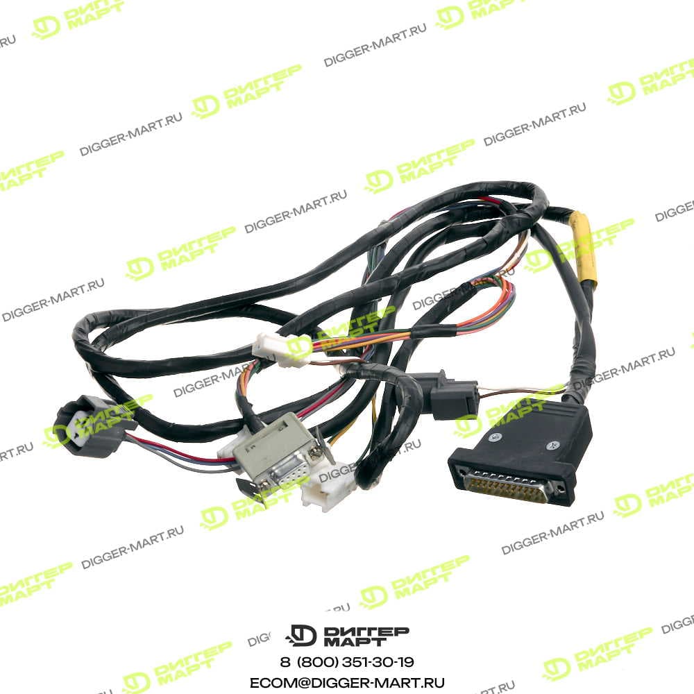Жгут JCB JLR0220