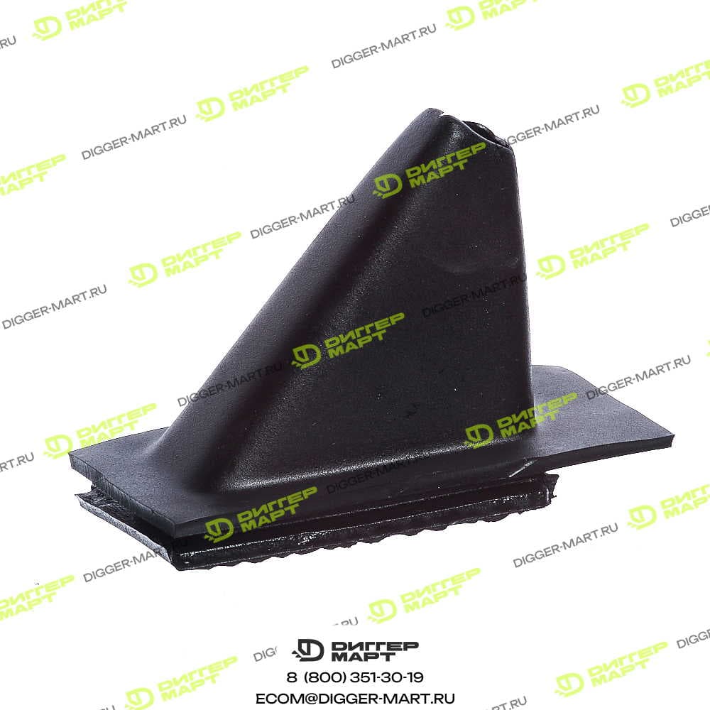Защитное покрытие JCB 123/02457
