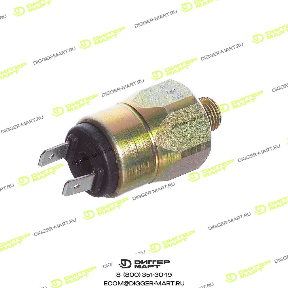 Датчик давления тормозов JCB 701/35700