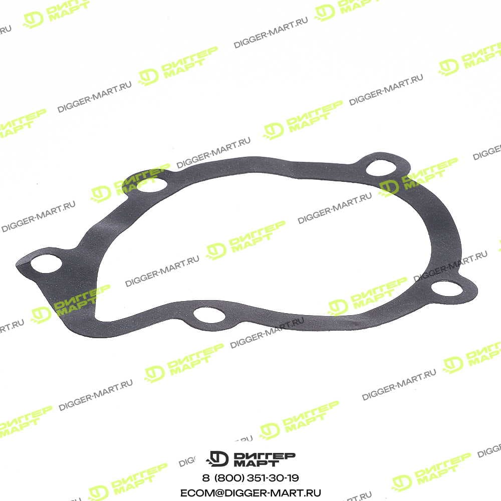 Прокладка JCB 02/900201