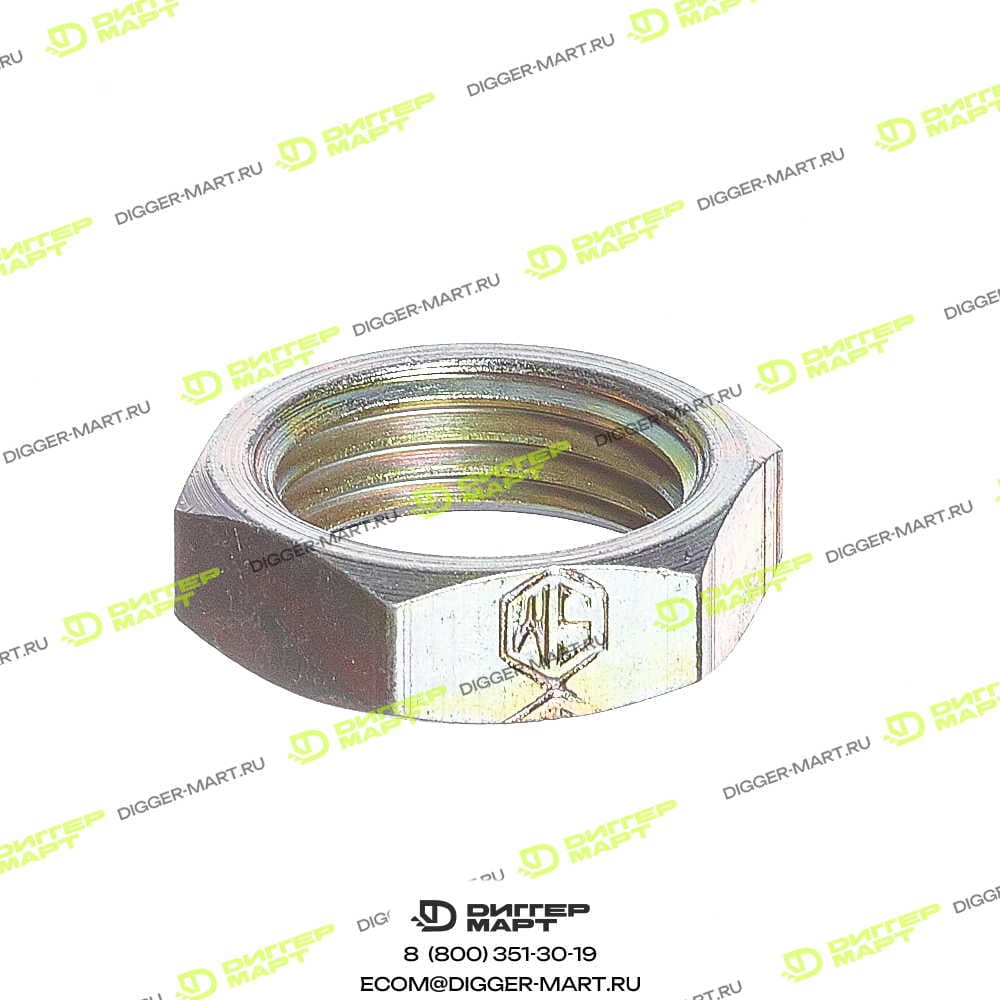 Гайка JCB 1356/0204Z