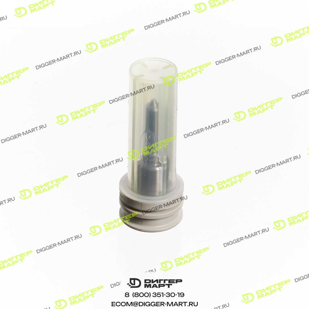 Распылитель DELPHI L155PBA