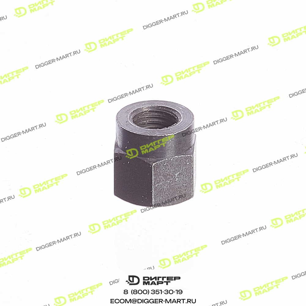 Гайка колпачковая DELPHI 5330-362B