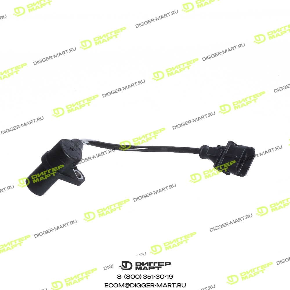 Датчик числа оборотов DIESEL BOSCH 0 281 002 410