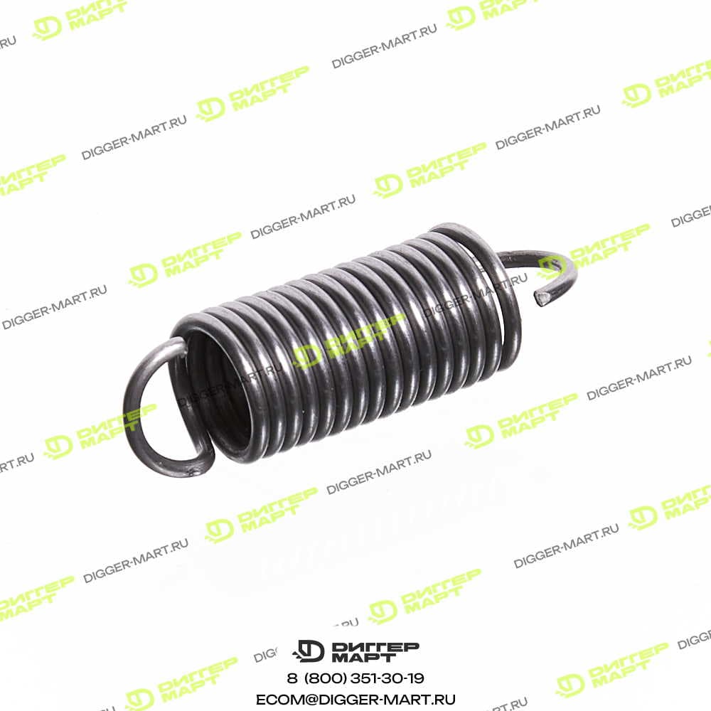 Пружина DELPHI 7123-094H