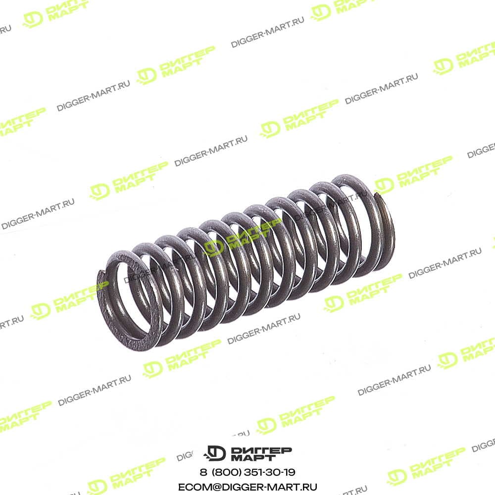 Пружина DELPHI 7123-293G
