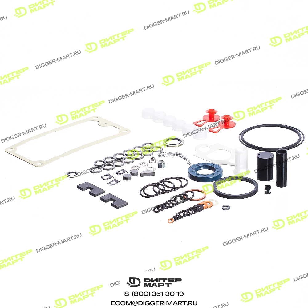 Ремкомплект DELPHI 7135-122