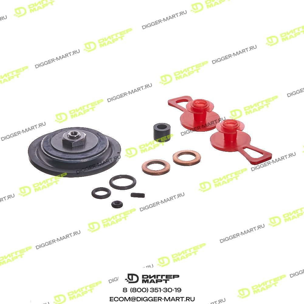 Ремкомплект DELPHI 7135-277F