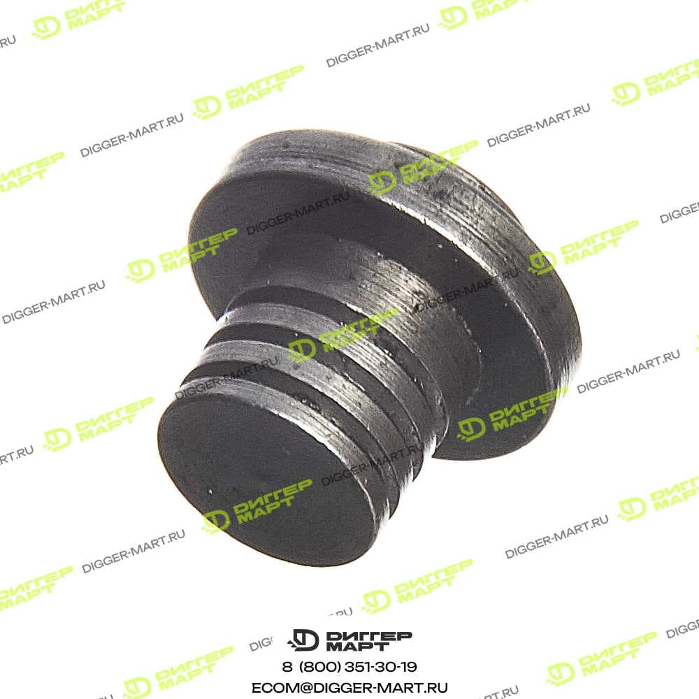 Заглушка DELPHI 7139-615C