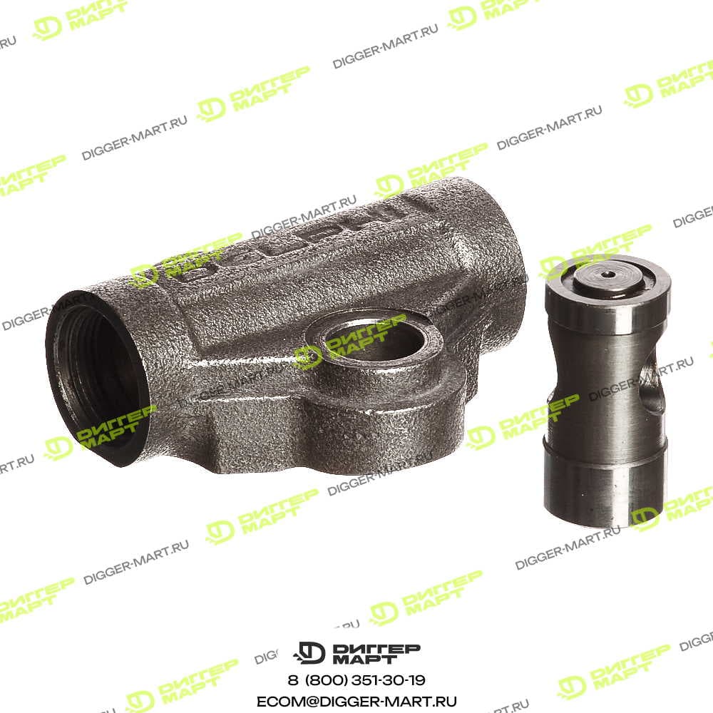 Автомат опережения DELPHI 7139-927B