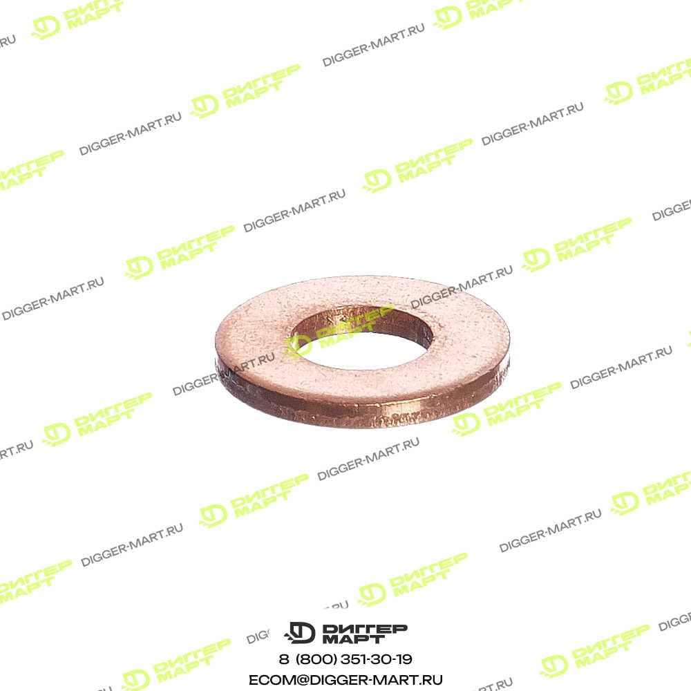 Шайба уплотнительная DELPHI 7169-519