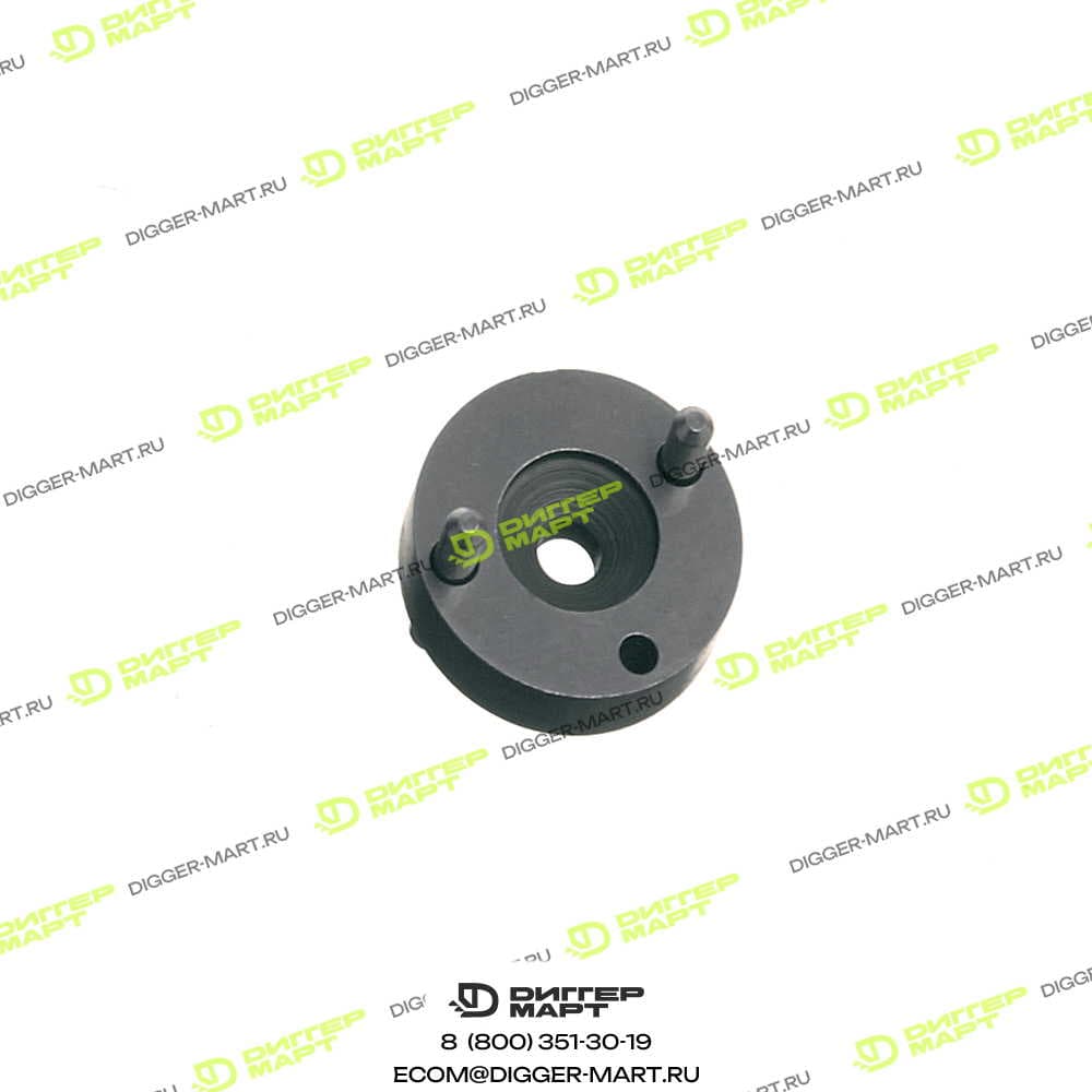 Проставка форсунки L158PBA DELPHI 7169-667