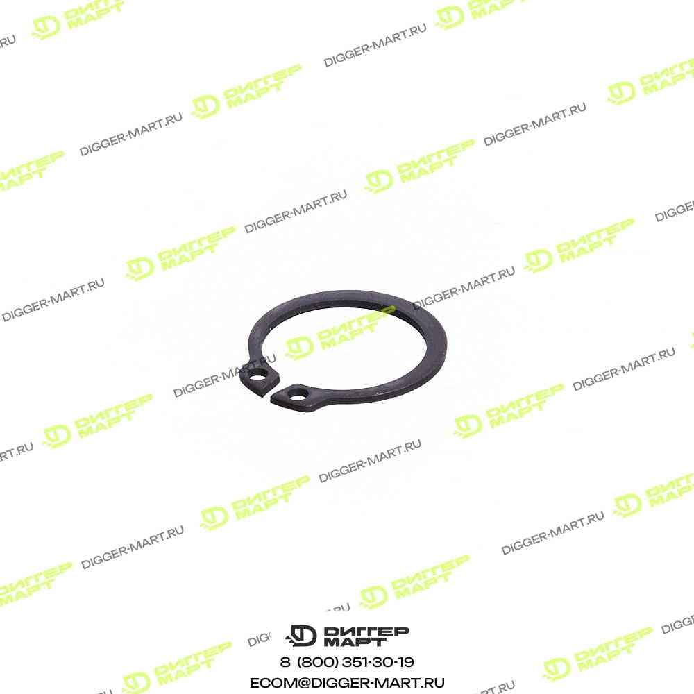 Стопорное кольцо DELPHI 7174-797