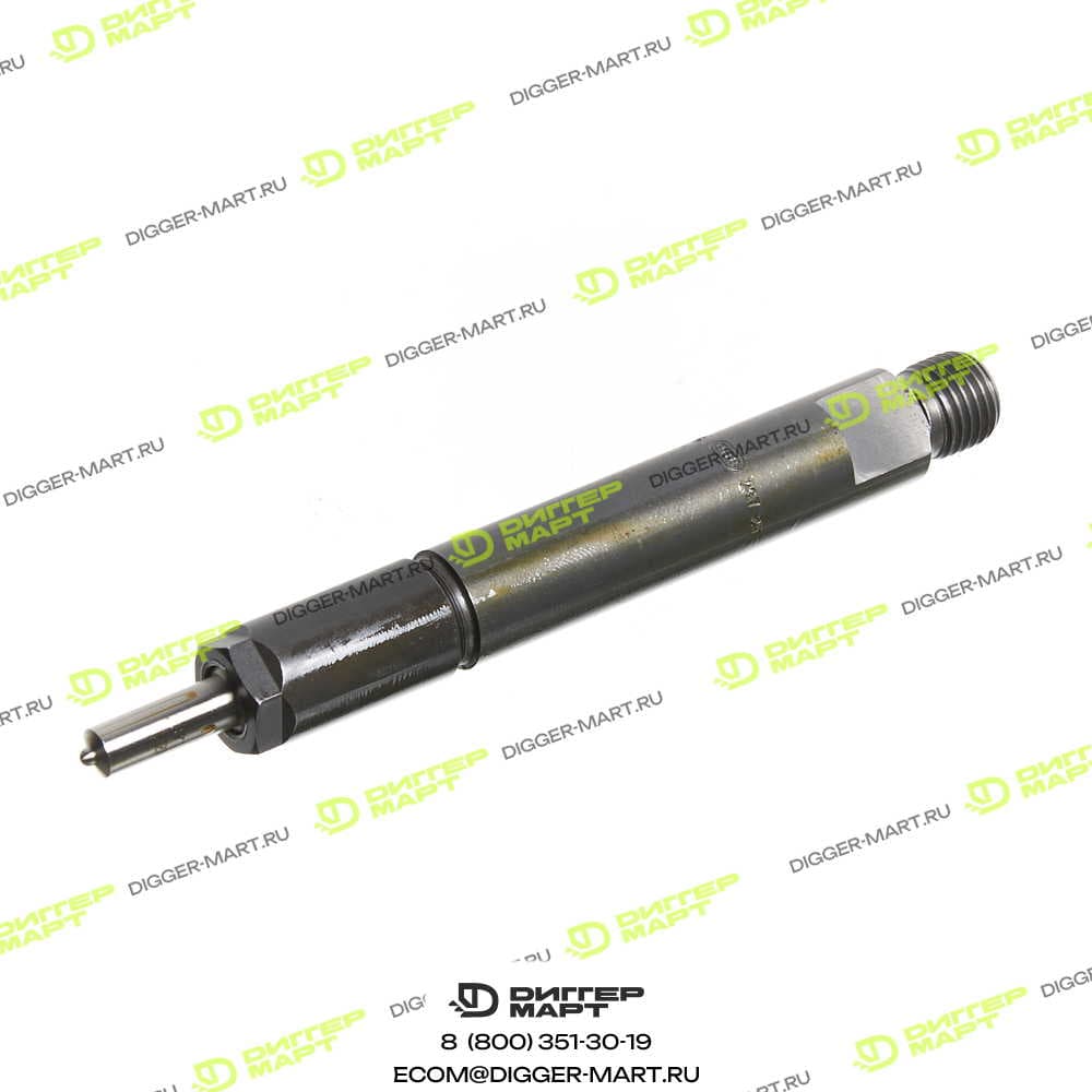 Форсунка BOSCH 0 432 191 327