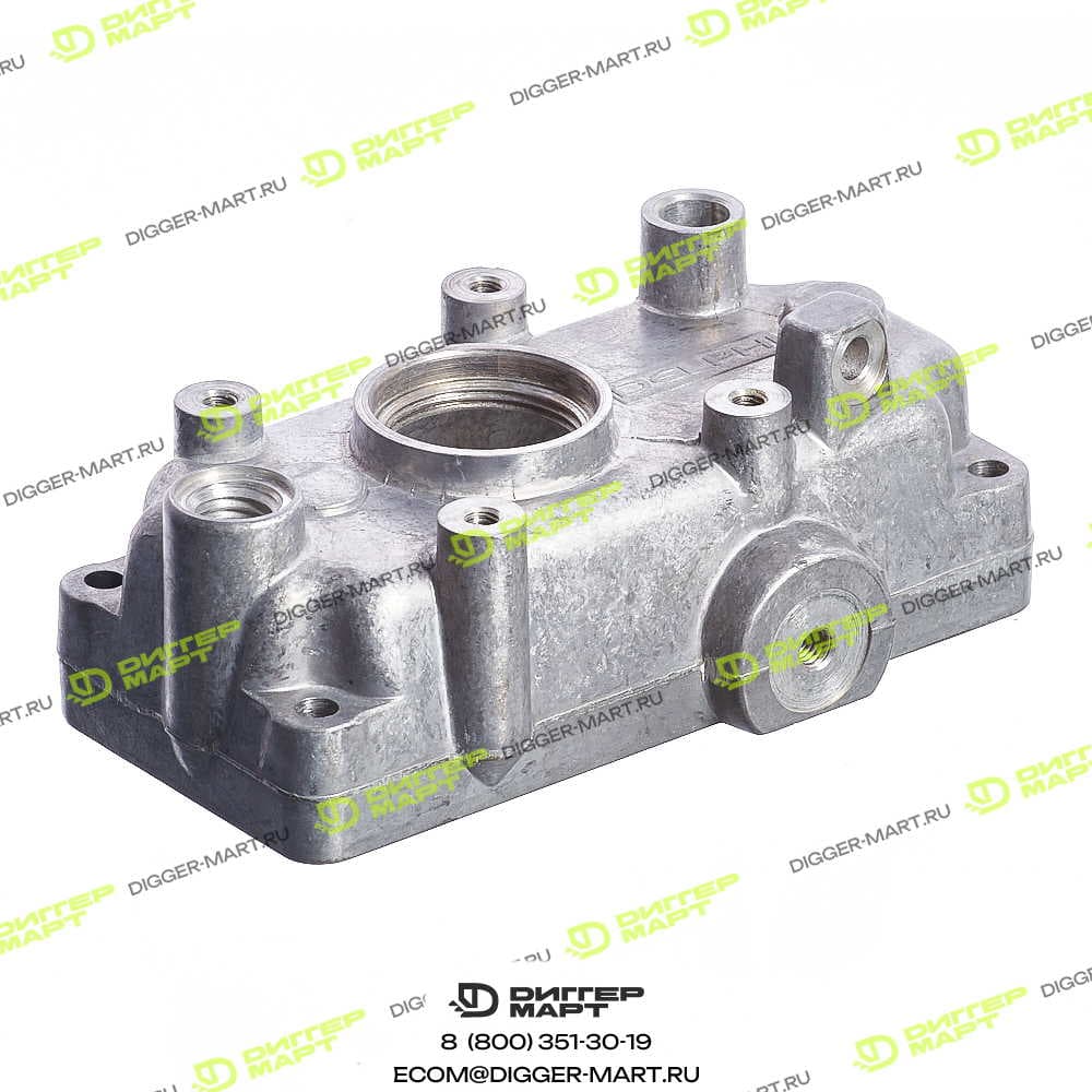 Крышка регулятора ТНВД DELPHI 7180-936C