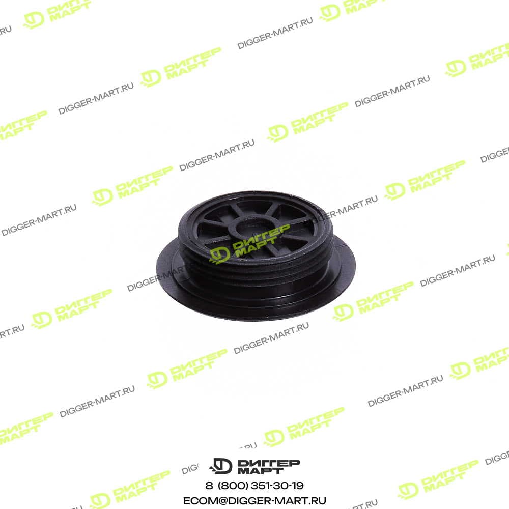 Заглушка крышки регулятора DELPHI 7180-946A