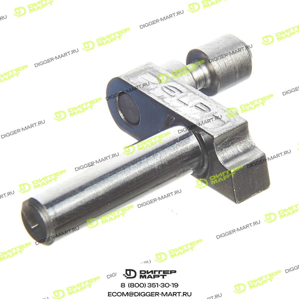 Клапан дозатора DELPHI 7182-620C
