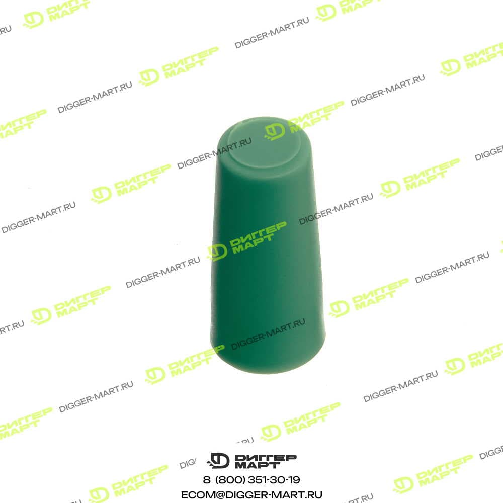 Пломба винта максимальных оборотов DELPHI 7185-213B