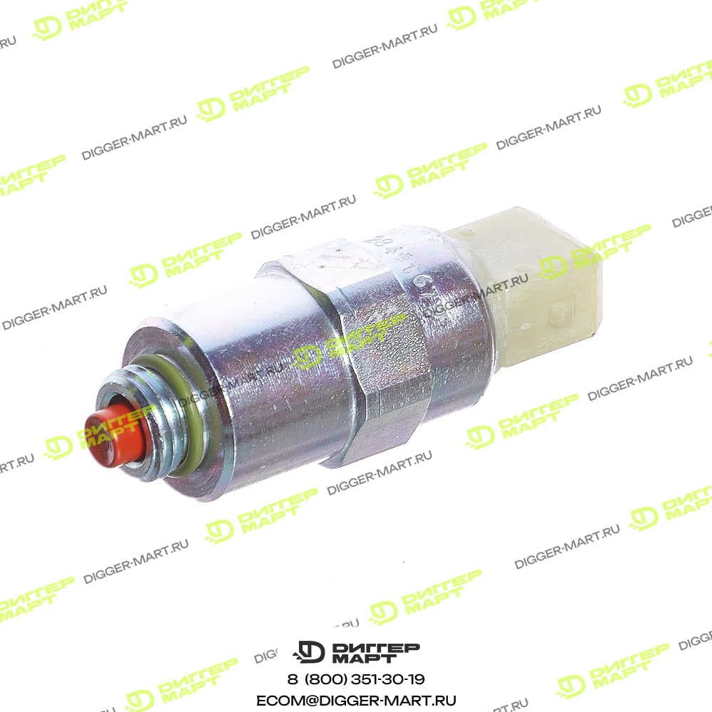 Стоп элетромагнит (24V) DELPHI 7185-900H