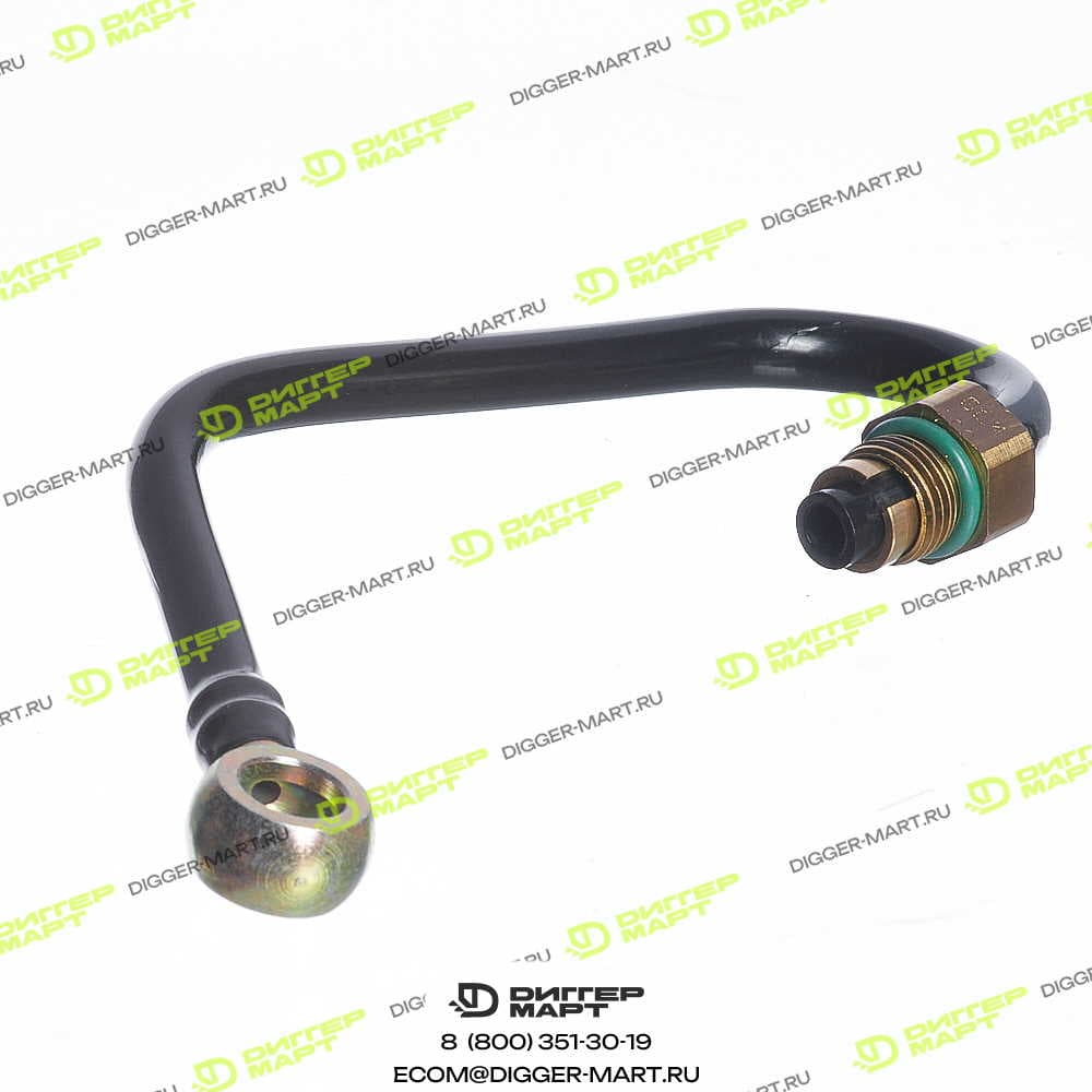 Клапан обратки DELPHI 7185-949