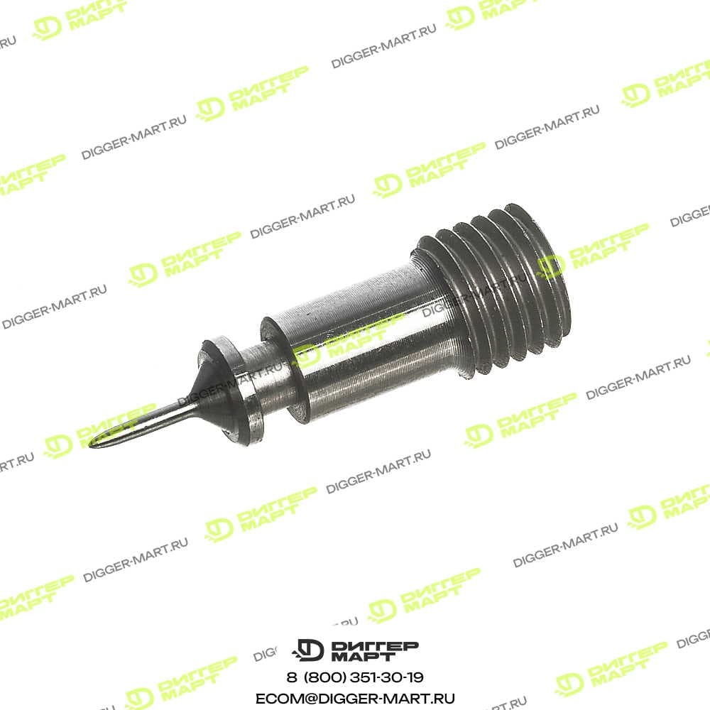 Регулятор LLA VALVE DELPHI 7189-009