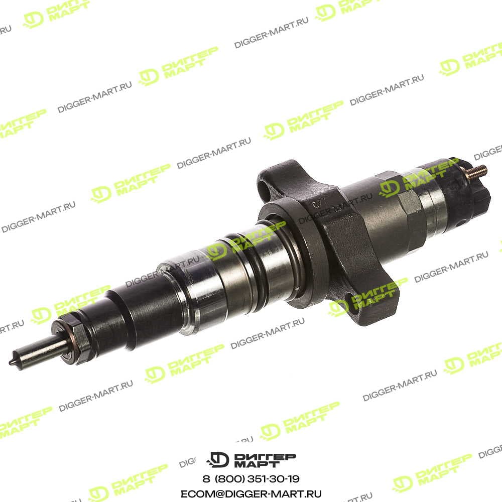 Форсунка Common Rail ( Iveco ) BOSCH 0 445 120 028