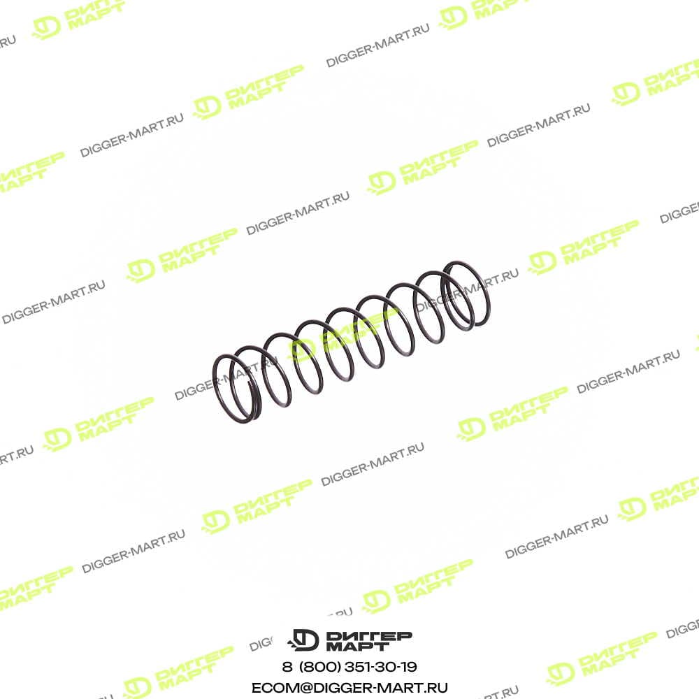 Пружина автомата опережения DELPHI 7189-091C