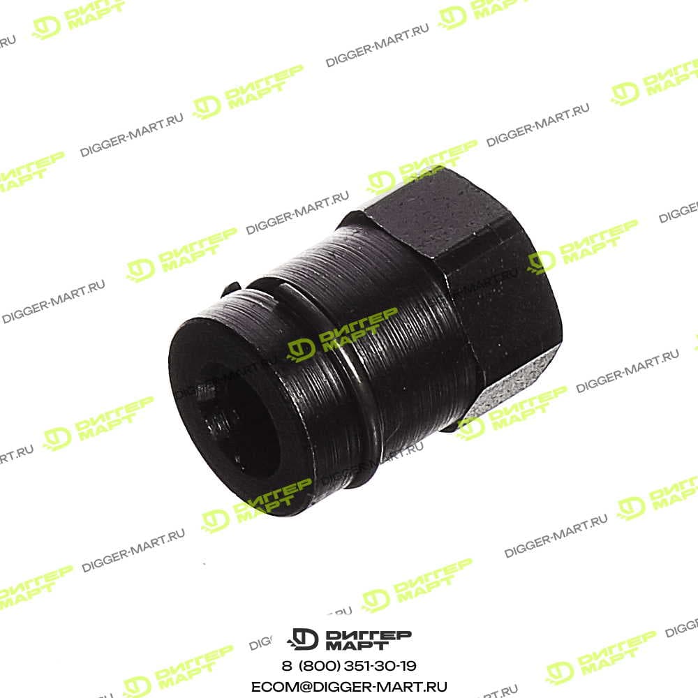 Штуцер DELPHI 7243-093
