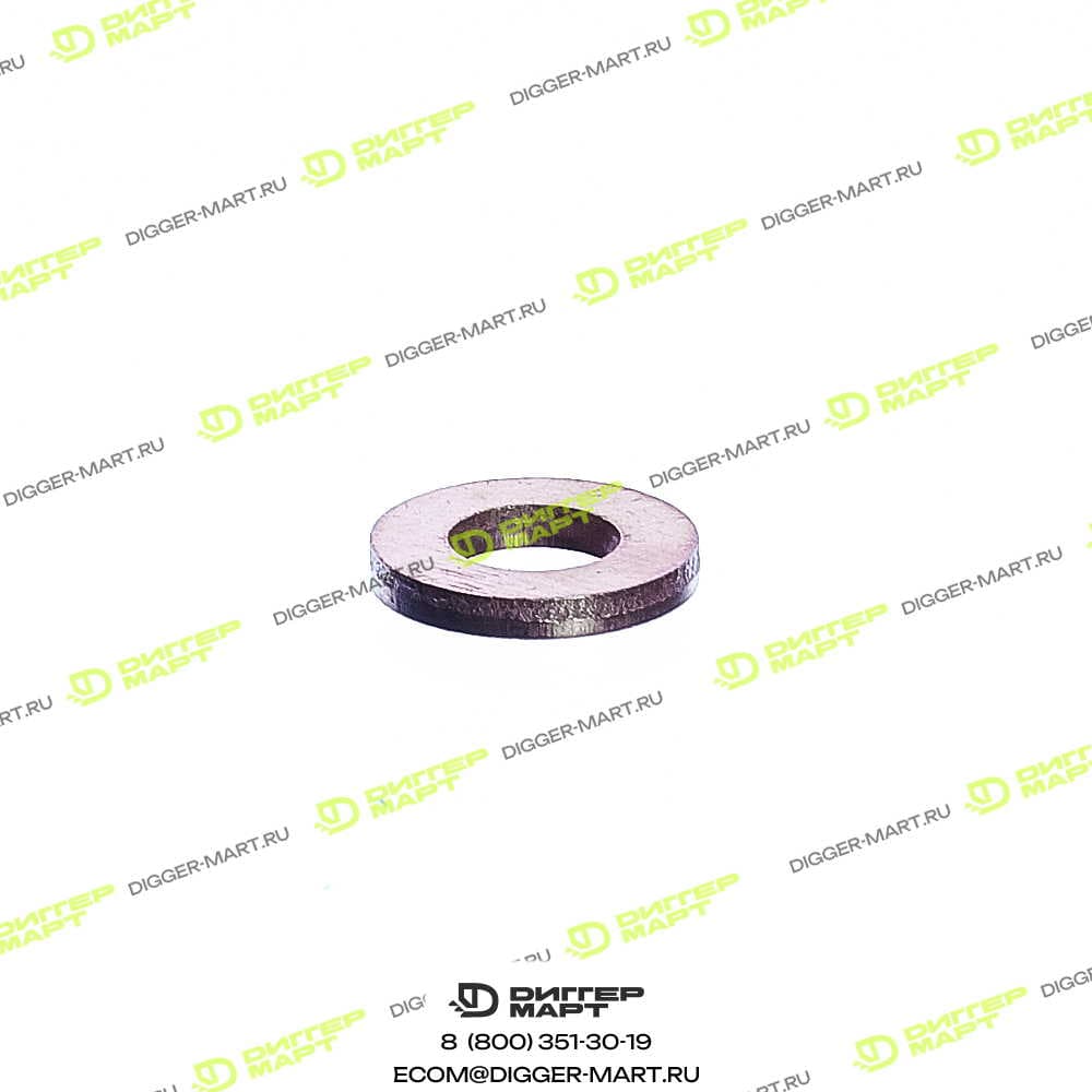 Шайба уплотнительная (T3 CR) DELPHI 9001-850A