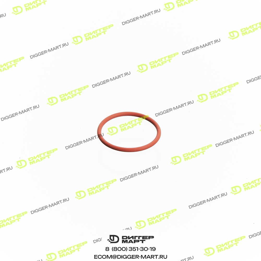 Уплотнение крышки автомата опережения зелёная DELPHI 7183-200AR