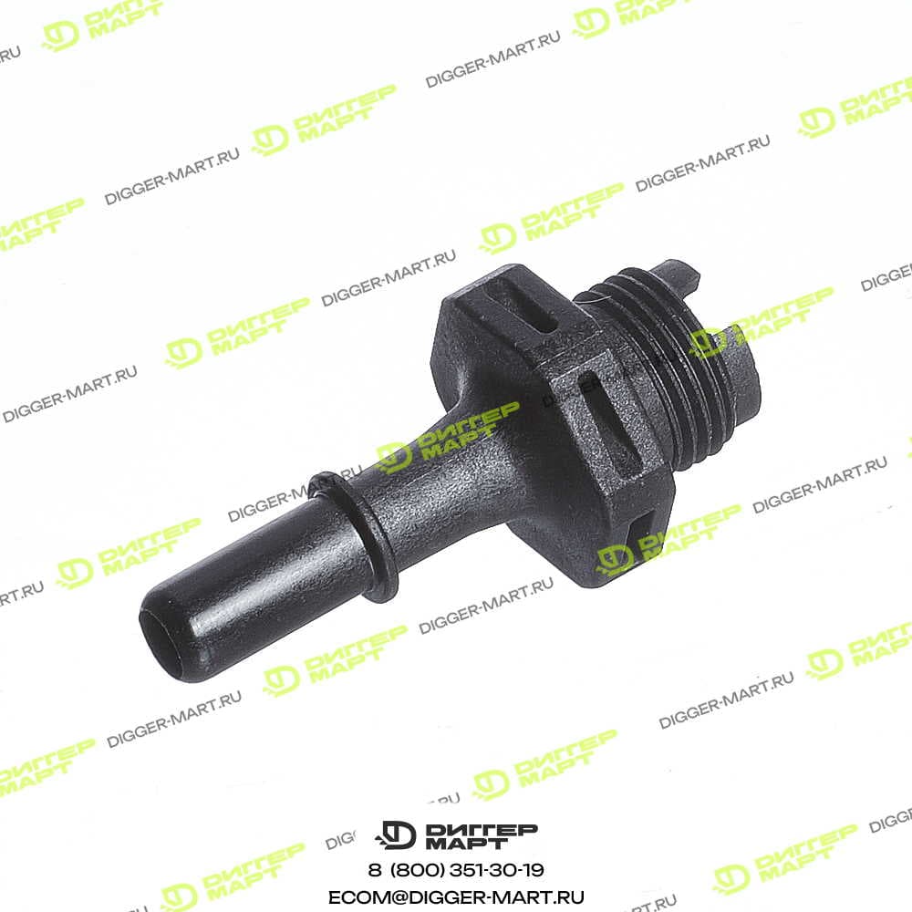 Топливный соединитель DELPHI 7189-361