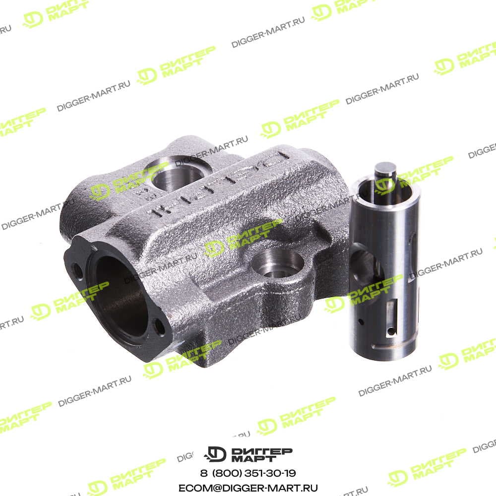 Автомат опережения DELPHI 7243-966