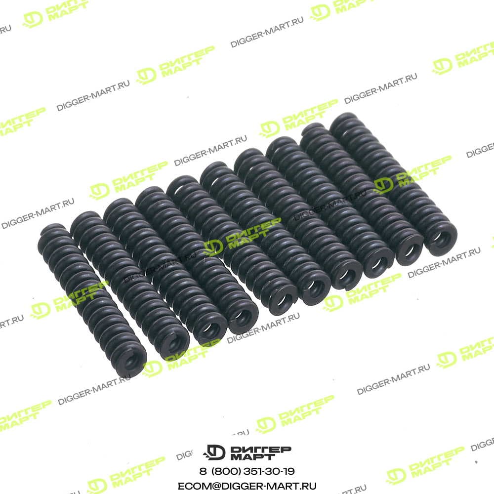 Пружина DELPHI 9308-401C
