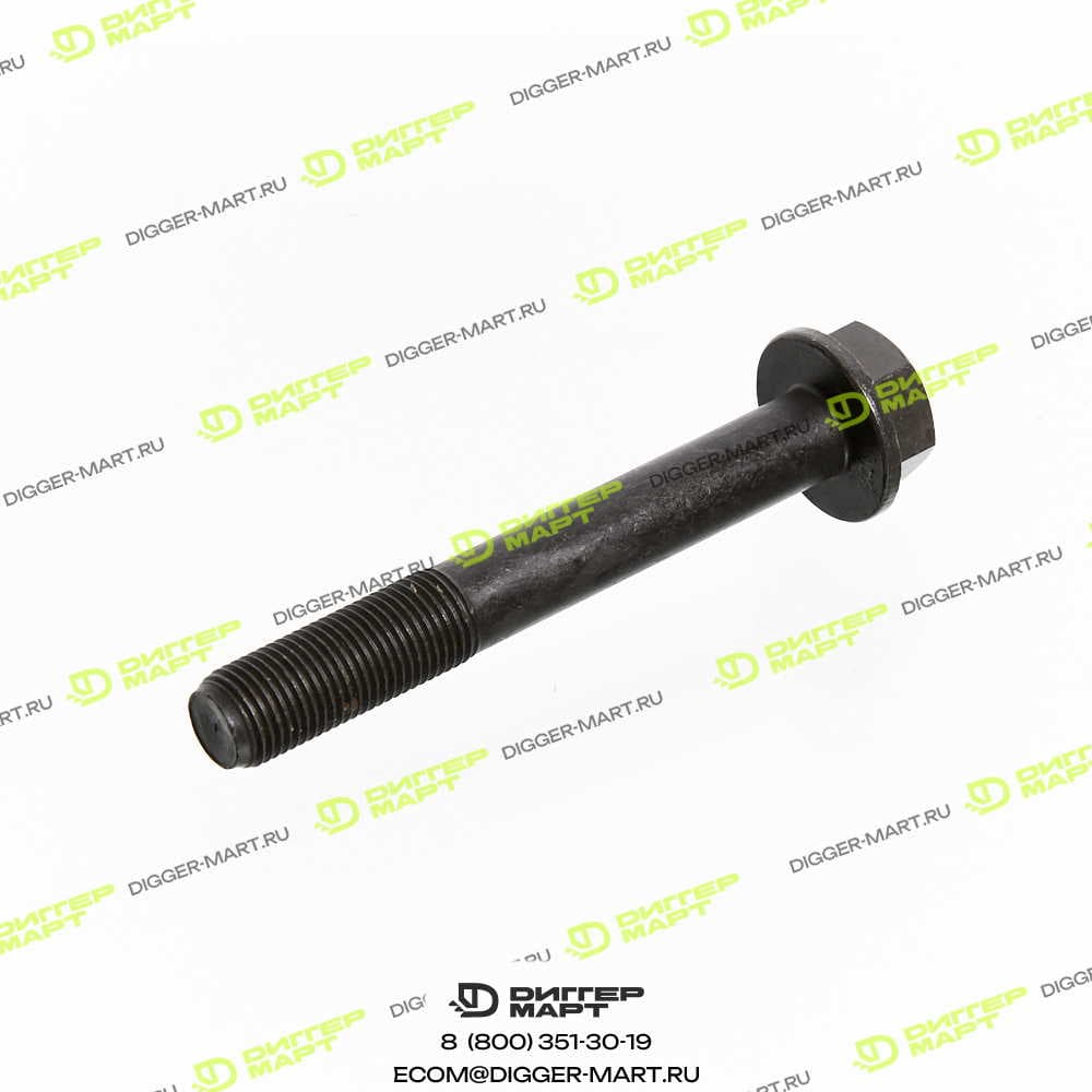 Болт головки блока PERKINS 32166219