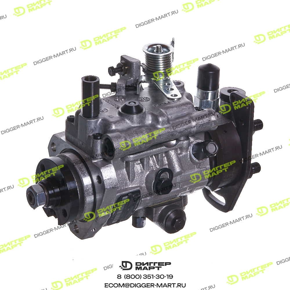 ТНВД DELPHI 8925A020G