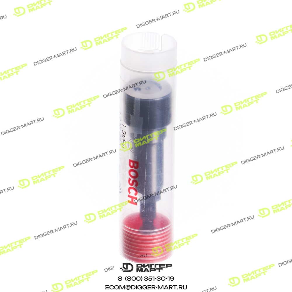 Плунжерная пара BOSCH 1 418 425 112